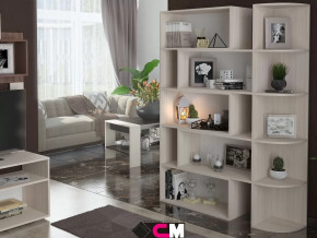 Стеллаж №4 Стендмебель в Челябинске - chelyabinsk.mebel-tymen.ru | фото