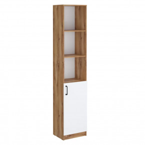 Стеллаж 450 "Сеул" в Челябинске - chelyabinsk.mebel-tymen.ru | фото