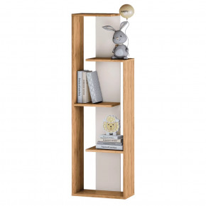 Стеллаж Бейсик 1 в Челябинске - chelyabinsk.mebel-tymen.ru | фото