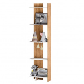 Стеллаж Бейсик 2 в Челябинске - chelyabinsk.mebel-tymen.ru | фото