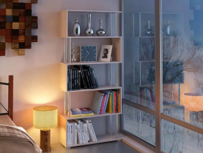 Стеллаж БТС лоредо в Челябинске - chelyabinsk.mebel-tymen.ru | фото