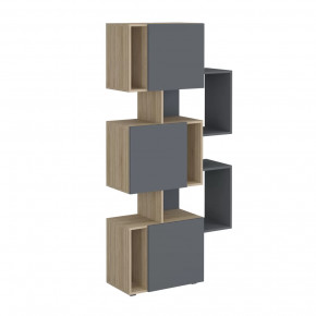 Стеллаж Дублин в Челябинске - chelyabinsk.mebel-tymen.ru | фото