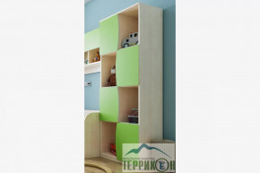 Стеллаж "Киви" №9 в Челябинске - chelyabinsk.mebel-tymen.ru | фото