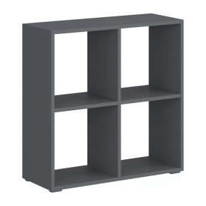 Стеллаж квадро Дублин в Челябинске - chelyabinsk.mebel-tymen.ru | фото