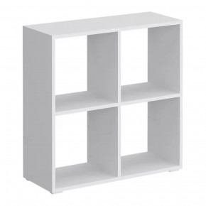 Стеллаж квадро Париж в Челябинске - chelyabinsk.mebel-tymen.ru | фото