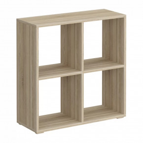 Стеллаж квадро Салоу в Челябинске - chelyabinsk.mebel-tymen.ru | фото