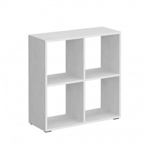 Стеллаж квадро Вена в Челябинске - chelyabinsk.mebel-tymen.ru | фото