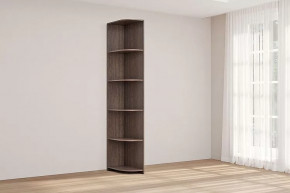 Стеллаж Кэт-4 Венге Диал в Челябинске - chelyabinsk.mebel-tymen.ru | фото