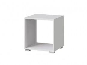 Стеллаж Лайт-Бокс 1 в Челябинске - chelyabinsk.mebel-tymen.ru | фото