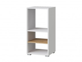 Стеллаж Лайт-Бокс 2 в Челябинске - chelyabinsk.mebel-tymen.ru | фото