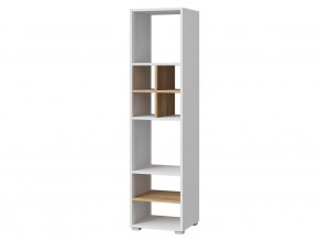 Стеллаж Лайт-Бокс 4 в Челябинске - chelyabinsk.mebel-tymen.ru | фото