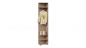 Стеллаж «Лео» Гикори Джексон в Челябинске - chelyabinsk.mebel-tymen.ru | фото