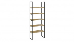 Стеллаж «Лофт» Тип 1 (800) в Челябинске - chelyabinsk.mebel-tymen.ru | фото