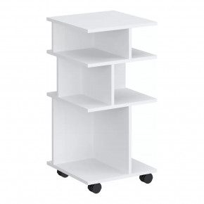 Стеллаж мобильный Париж в Челябинске - chelyabinsk.mebel-tymen.ru | фото