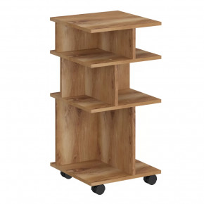 Стеллаж мобильный Сеул в Челябинске - chelyabinsk.mebel-tymen.ru | фото