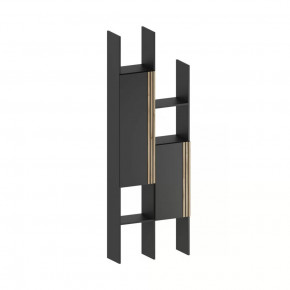 Стеллаж Нао СТ-4051 в Челябинске - chelyabinsk.mebel-tymen.ru | фото