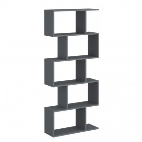 Стеллаж открытый мини 2 Дублин в Челябинске - chelyabinsk.mebel-tymen.ru | фото