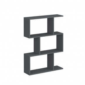 Стеллаж открытый мини Дублин в Челябинске - chelyabinsk.mebel-tymen.ru | фото