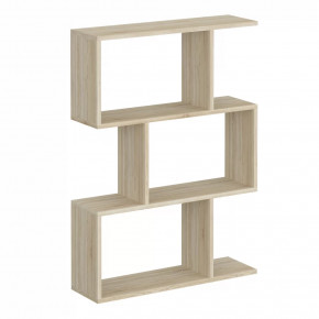 Стеллаж открытый мини Салоу в Челябинске - chelyabinsk.mebel-tymen.ru | фото