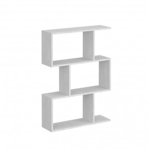 Стеллаж открытый мини Вена в Челябинске - chelyabinsk.mebel-tymen.ru | фото