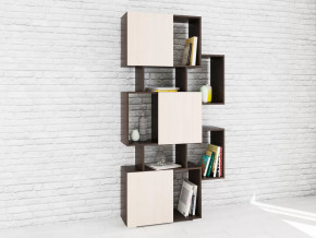 Стеллаж Ромео-9 в Челябинске - chelyabinsk.mebel-tymen.ru | фото