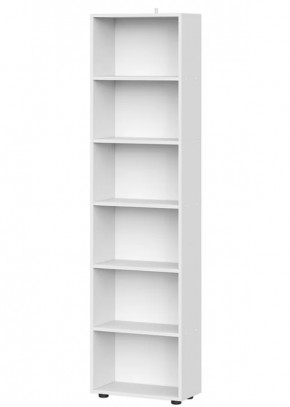 Стеллаж с полками Токио в Челябинске - chelyabinsk.mebel-tymen.ru | фото