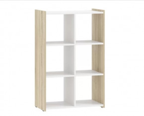 Стеллаж Симпл НМ 013.91 в Челябинске - chelyabinsk.mebel-tymen.ru | фото