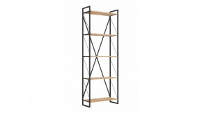 Стеллаж Скарлетт 940 в Челябинске - chelyabinsk.mebel-tymen.ru | фото