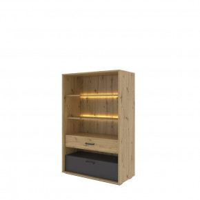 Стеллаж СТ-1 KUBO НК-мебель в Челябинске - chelyabinsk.mebel-tymen.ru | фото