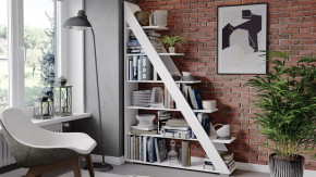 Стеллаж тип 14 в Челябинске - chelyabinsk.mebel-tymen.ru | фото