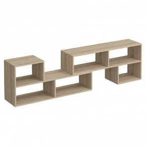 Стеллаж универсальный Салоу в Челябинске - chelyabinsk.mebel-tymen.ru | фото