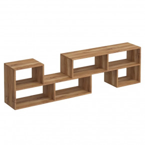 Стеллаж универсальный Сеул в Челябинске - chelyabinsk.mebel-tymen.ru | фото