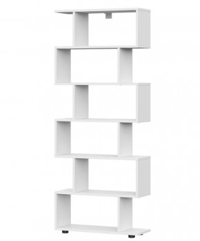 Стеллаж Змейка Токио в Челябинске - chelyabinsk.mebel-tymen.ru | фото