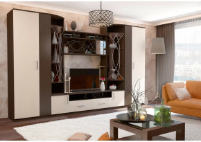 Стенка Атланта в Челябинске - chelyabinsk.mebel-tymen.ru | фото