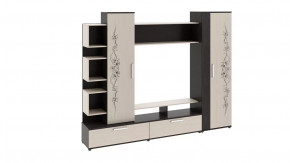 Стенка «Дакота» в Челябинске - chelyabinsk.mebel-tymen.ru | фото