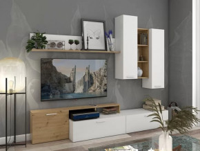 Стенка для гостиной Грация СТЛ.411.01 в Челябинске - chelyabinsk.mebel-tymen.ru | фото