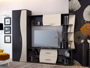 Стенка Капри в Челябинске - chelyabinsk.mebel-tymen.ru | фото