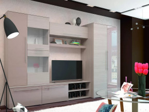 Стенка Монако в Челябинске - chelyabinsk.mebel-tymen.ru | фото