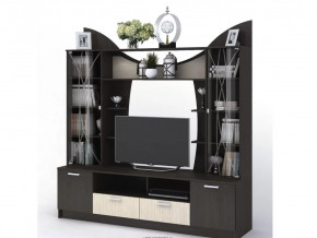 Стенка Ольбия в Челябинске - chelyabinsk.mebel-tymen.ru | фото