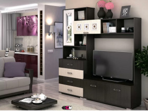 Стенка Яна ТВ 751 в Челябинске - chelyabinsk.mebel-tymen.ru | фото