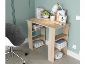 Стол Asti 2 Сонома в Челябинске - chelyabinsk.mebel-tymen.ru | фото