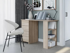 Стол Asti 3 сонома в Челябинске - chelyabinsk.mebel-tymen.ru | фото