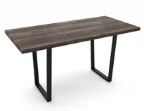 Стол Fit (аналог Saber) 1400 в Челябинске - chelyabinsk.mebel-tymen.ru | фото