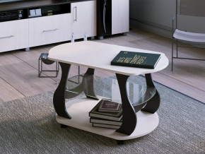 Стол журнальный Барон (Росток-Мебель) в Челябинске - chelyabinsk.mebel-tymen.ru | фото