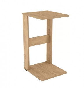 Стол журнальный Флинт НМ 011.68 Х в Челябинске - chelyabinsk.mebel-tymen.ru | фото