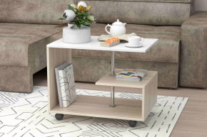 Стол журнальный Гефест №1 в Челябинске - chelyabinsk.mebel-tymen.ru | фото