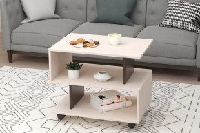 Стол журнальный Гефест №2 в Челябинске - chelyabinsk.mebel-tymen.ru | фото