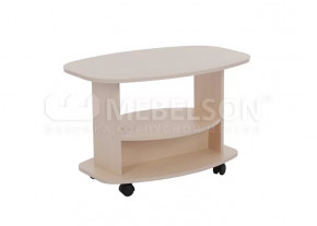 Стол Журнальный Лидер в Челябинске - chelyabinsk.mebel-tymen.ru | фото