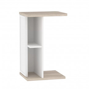 Стол журнальный приставной 17 "Aurelio" в Челябинске - chelyabinsk.mebel-tymen.ru | фото