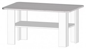 Стол журнальный "Респект" в Челябинске - chelyabinsk.mebel-tymen.ru | фото